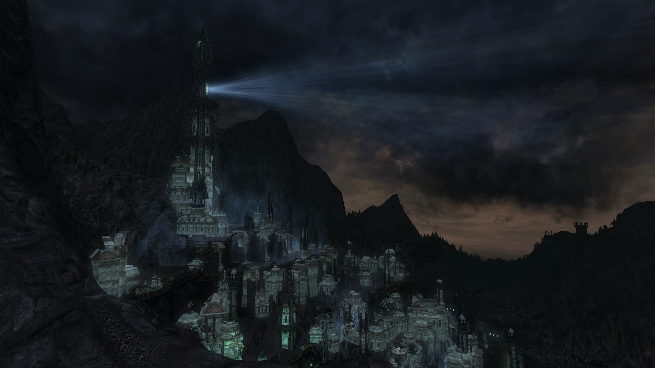 Minas Morgul
