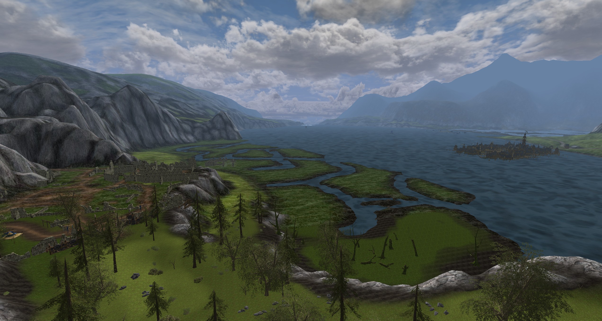 Lord of the Rings Online